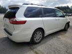 Lot #3029799268 2016 TOYOTA SIENNA XLE