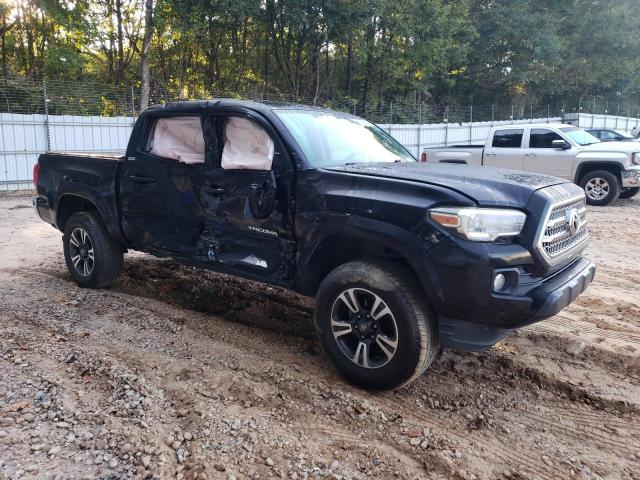 VIN 3TMAZ5CN0JM064004 2018 Toyota Tacoma, Double Cab no.4