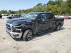 2019 RAM 1500 LARAM - 1C6SRFJT9KN608171