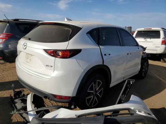 2018 MAZDA CX-5 TOURI - JM3KFBCM3J0337692