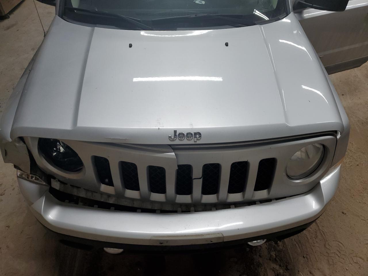 JEEP PATRIOT SPORT