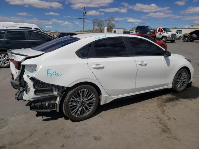 2022 KIA FORTE GT L 3KPF54AD2NE491819