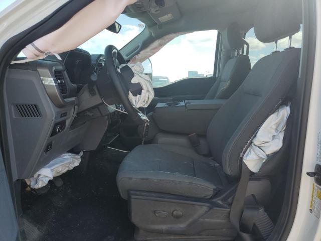 2024 FORD F150 SUPER - 1FTFW3L5XRKD72951