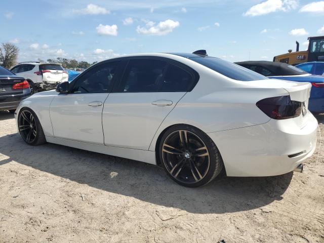 VIN WBA3B1C50DK128931 2013 BMW 3 Series, 320 I no.2