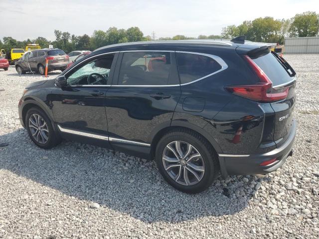 2021 HONDA CR-V TOURI - 5J6RW2H98ML003103