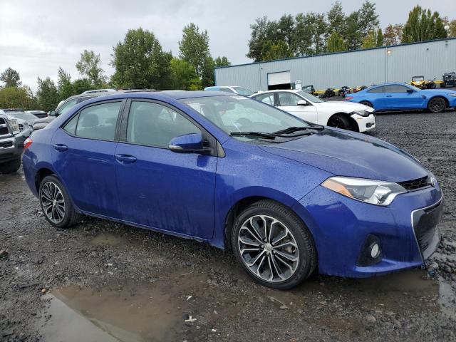2015 TOYOTA COROLLA L - 2T1BURHE6FC310265