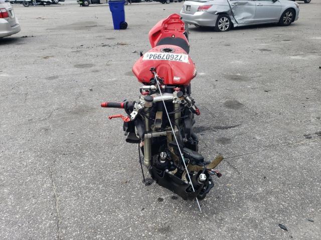 2011 DUCATI 848 ZDM1XBMV8BB017061