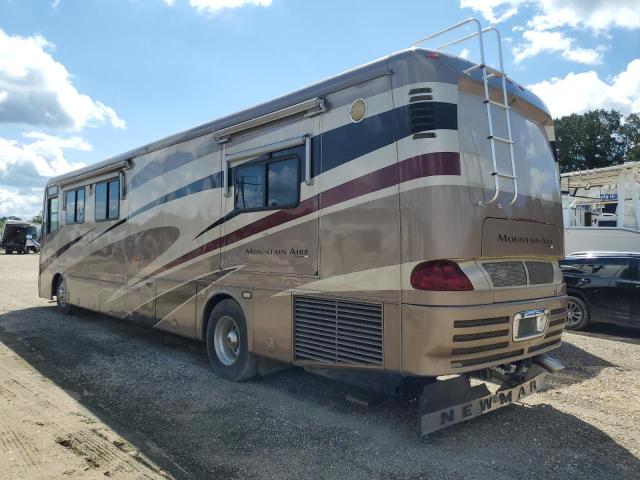 FREIGHTLINER CHASSIS X 2002 beige motorize diesel 4UZAAHCY62CK17499 photo #4