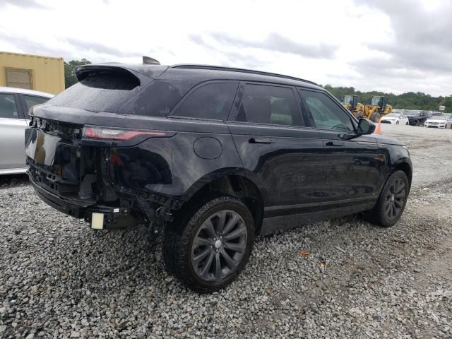 VIN SALYL2RV9JA757987 2018 Land Rover Range Rover,... no.3