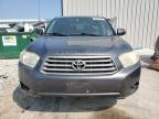 TOYOTA HIGHLANDER photo