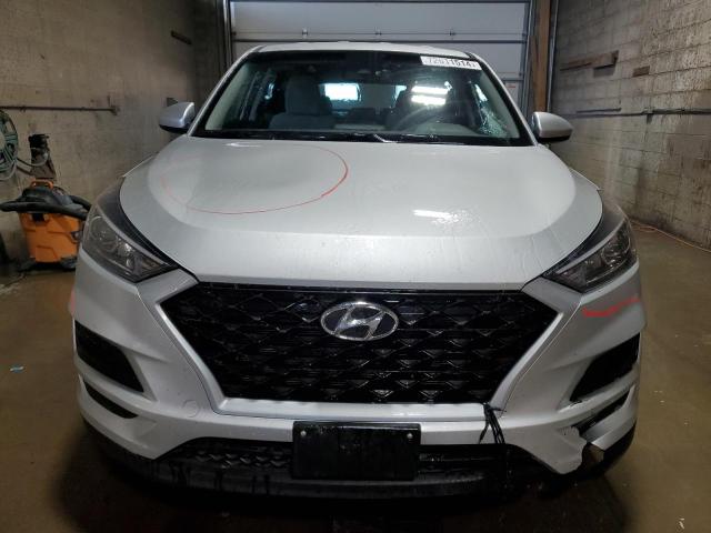 2019 HYUNDAI TUCSON SE - KM8J2CA47KU921558