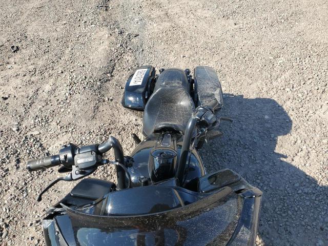 2019 HARLEY-DAVIDSON FLTRXS 1HD1KTP11KB665770