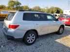 TOYOTA HIGHLANDER photo