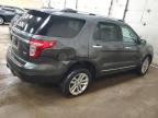 Lot #3023616265 2015 FORD EXPLORER X