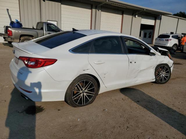 VIN 5NPE24AF6GH280286 2016 Hyundai Sonata, SE no.3