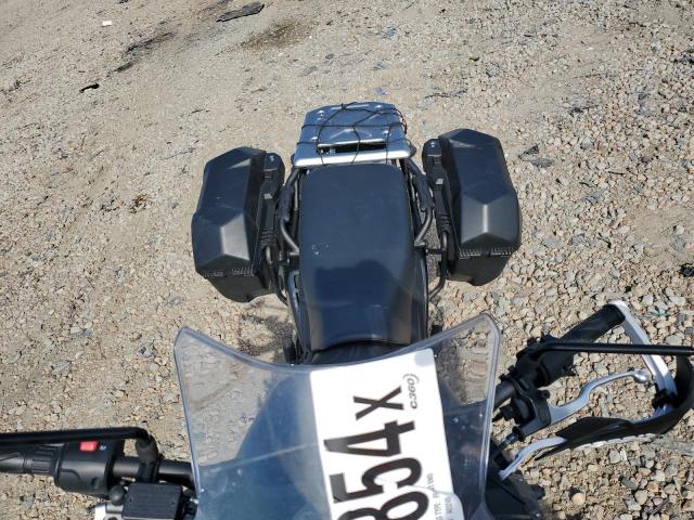 2022 KAWASAKI KL650 L ML5KLEL18NDA05249