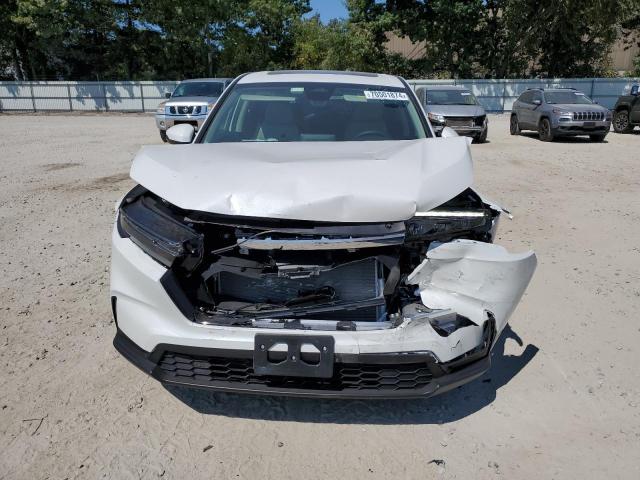 2025 HONDA CR-V EX - 2HKRS4H48SH418781