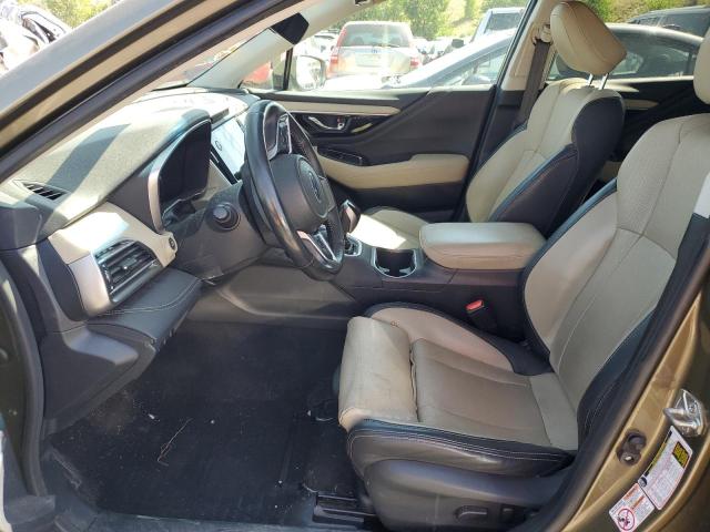 2020 SUBARU OUTBACK LI - 4S4BTANC1L3212283