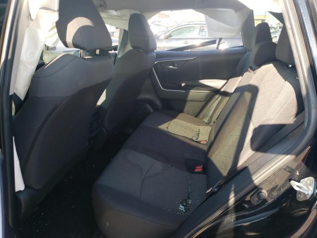 2020 TOYOTA RAV4 XLE - 2T3P1RFV0LC091923