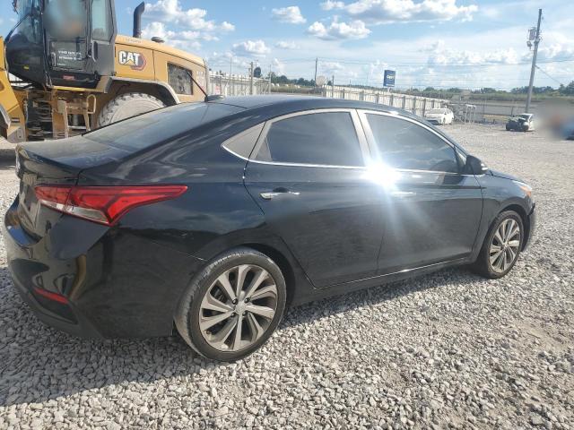 2020 HYUNDAI ACCENT LIM - 3KPC34A62LE122384