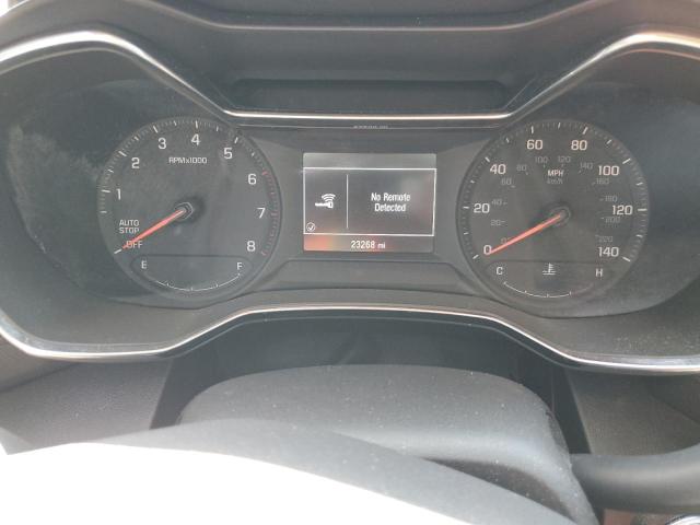 2023 CHEVROLET TRAILBLAZE - KL79MPS29PB042519