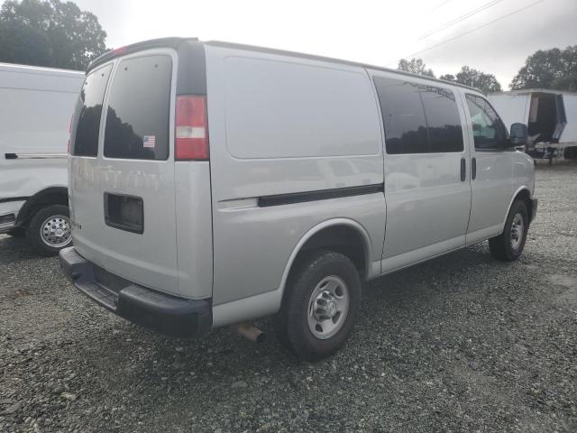 2017 CHEVROLET EXPRESS G2 1GCWGAFF5H1284707  71590454