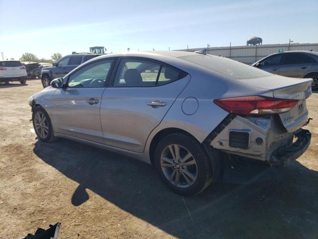 2017 HYUNDAI ELANTRA SE - 5NPD84LF5HH136561