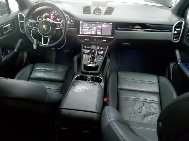 VIN WP1AA2AY8KDA14708 2019 PORSCHE CAYENNE no.8