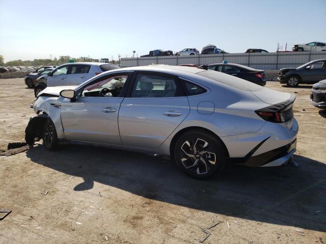 2024 HYUNDAI SONATA SEL - KMHL64JA2RA371268