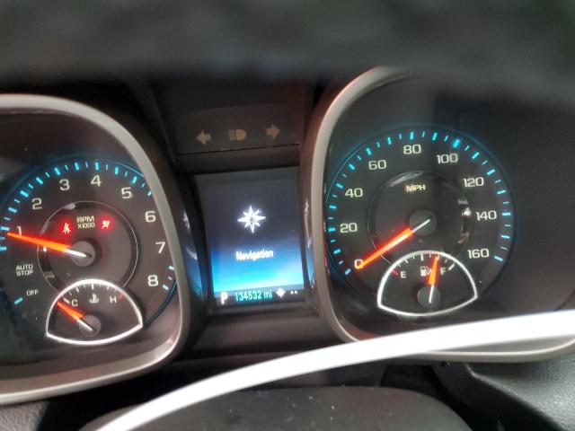 2015 CHEVROLET MALIBU 2LT - 1G11D5SL5FF310043