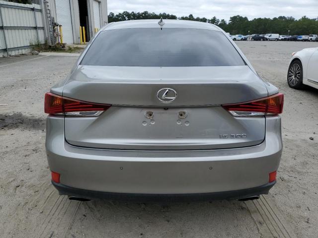 2018 LEXUS IS 300 - JTHBA1D27J5067933