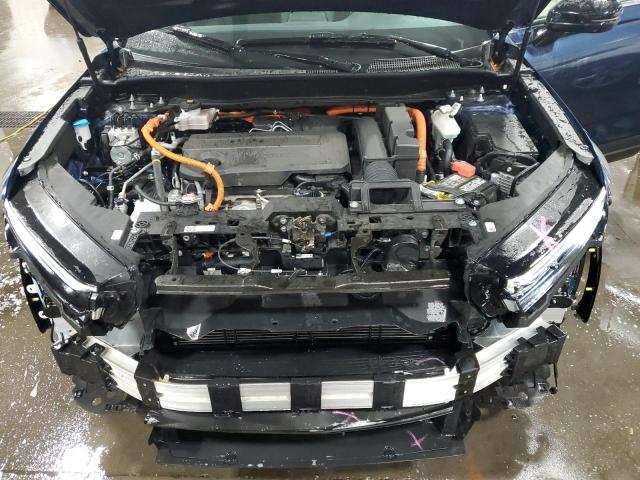 2024 HONDA CR-V SPORT - 2HKRS6H56RH802721