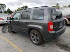 JEEP PATRIOT LA photo