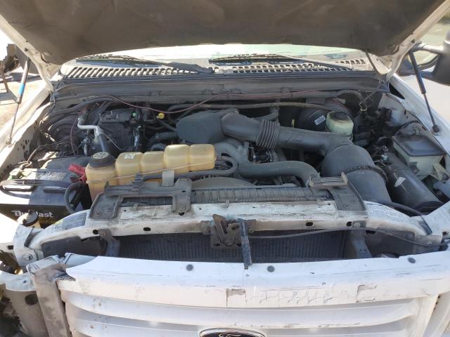 2003 FORD F250 SUPER 1FTNW20S43EA50117  70412844