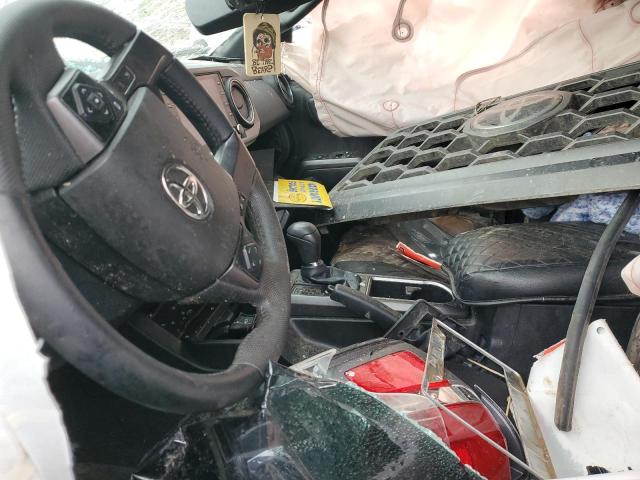 2022 TOYOTA TACOMA DOU - 3TMCZ5ANXNM521807