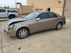 CADILLAC CTS photo