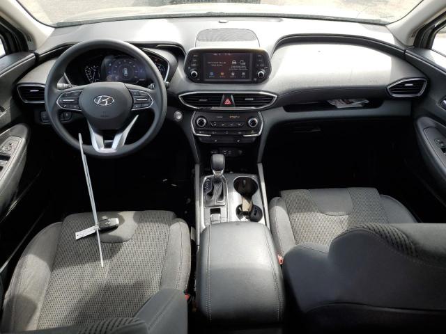 2019 HYUNDAI SANTA FE S - 5NMS33AD6KH006178