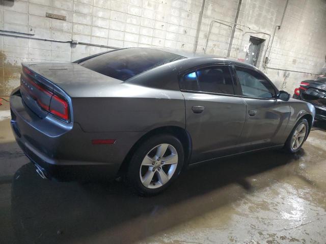 VIN 2C3CDXBG5EH174352 2014 Dodge Charger, SE no.3