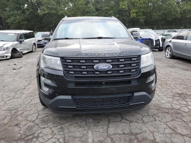 2016 FORD EXPLORER S - 1FM5K8GT2GGC29971