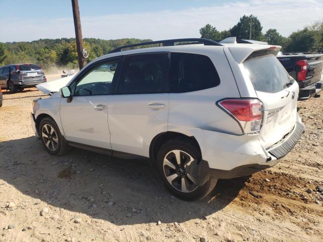 2017 SUBARU FORESTER 2 - JF2SJAEC4HH425590
