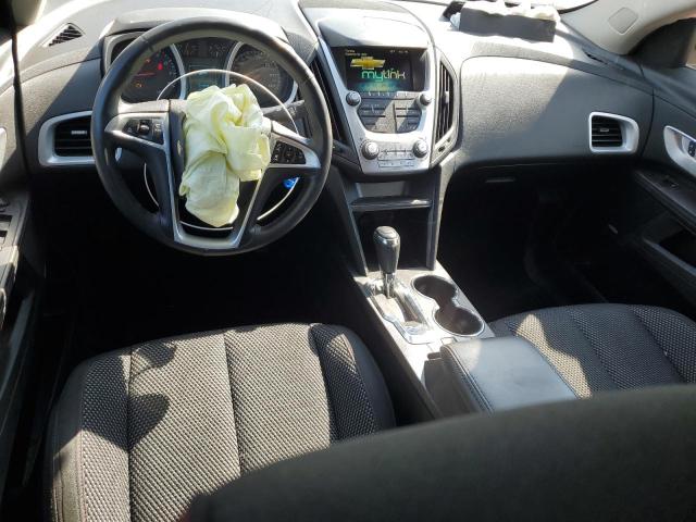 2016 CHEVROLET EQUINOX LT - 2GNFLFE3XG6237840