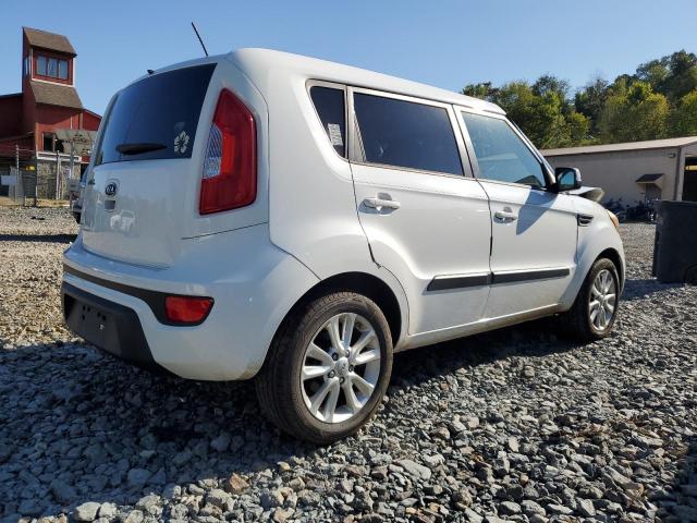 Vin: kndjt2a64c7424321, lot: 70969704, kia soul + 20123