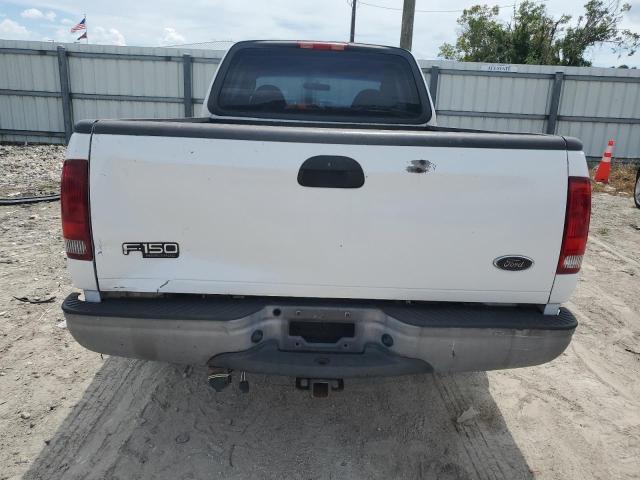 2004 FORD F-150 HERI 2FTRX17W84CA53577  71282874