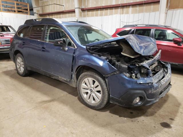 VIN 4S4BSAFC4K3279234 2019 Subaru Outback, 2.5I Pre... no.4