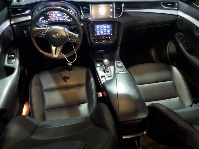 2019 INFINITI QX50 ESSEN - 3PCAJ5M33KF145041