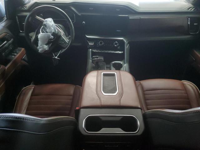 2022 GMC SIERRA K15 - 1GTUUHEL6NZ509505