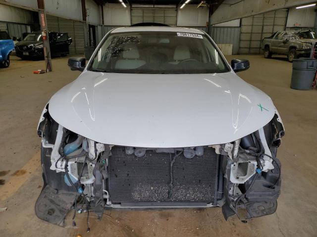 2016 HONDA ACCORD EXL - 1HGCR2F84GA081828