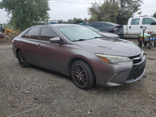 VIN 4T1BK1FK8FU560685 2015 Toyota Camry, Xse no.4