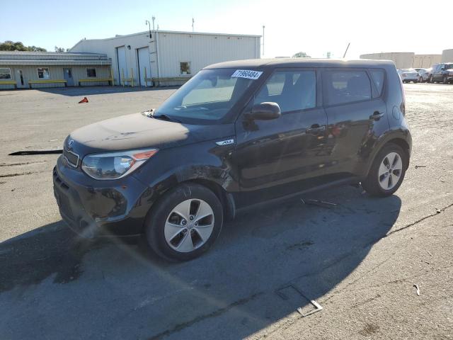 VIN KNDJN2A20F7753268 2015 KIA Soul no.1