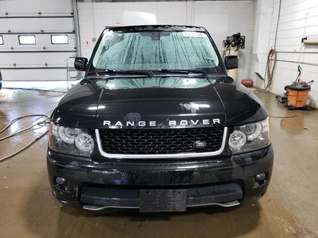 VIN SALSH2E43DA773501 2013 Land Rover Range Rover, SC no.5